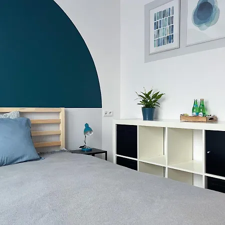 Shape&color Premium Warschau