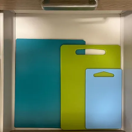 Shape&color Premium Hostel Warschau