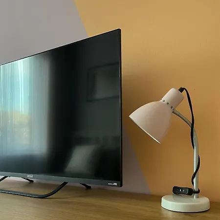 Shape&color Premium وارسو