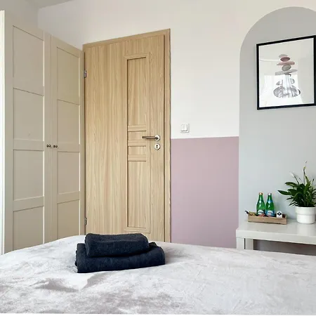 Shape&color Premium Βαρσοβία