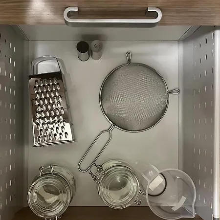 Shape&color Premium Hostel