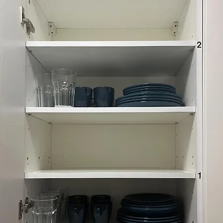 Shape&color Premium Auberge de jeunesse *