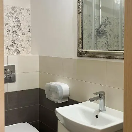 Shape&color Premium * Βαρσοβία