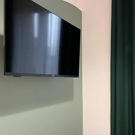 Shape&color Premium Auberge de jeunesse *