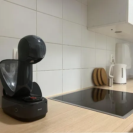 Auberge de jeunesse Shape&color Premium Varsovie