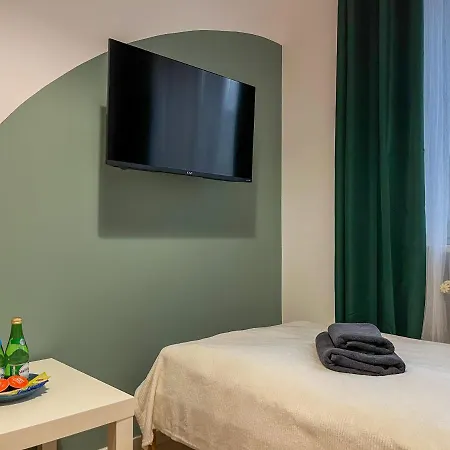 Hostel Shape&color Premium