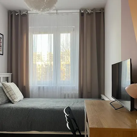 Shape&color Premium Varsovie