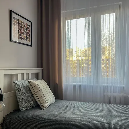 Shape&color Premium Auberge de jeunesse