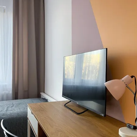 Shape&color Premium Βαρσοβία