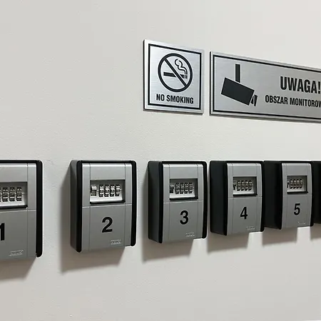 Shape&color Premium Βαρσοβία