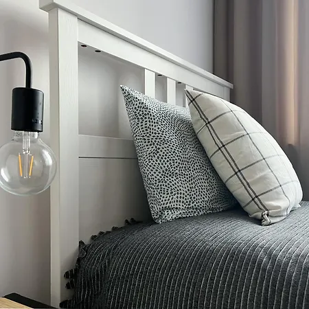 Hostel Shape&color Premium Βαρσοβία