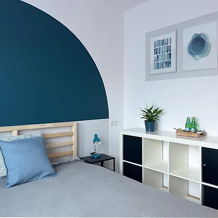 Shape&color Premium * Varsovie