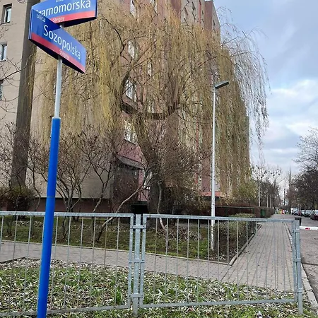 Shape&color Premium Auberge de jeunesse