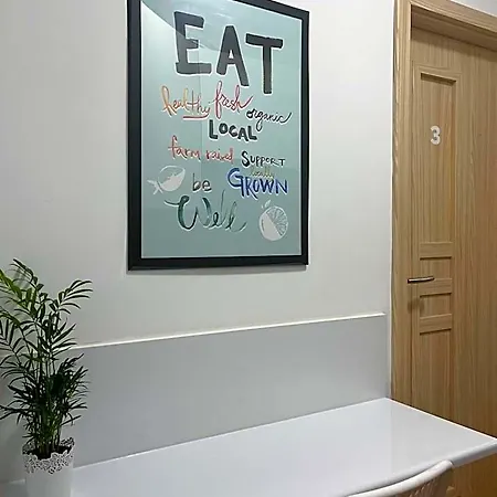 Shape&color Premium Hostel
