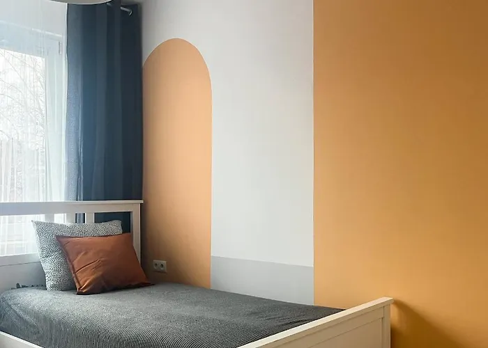 Shape&color Premium Hostel *