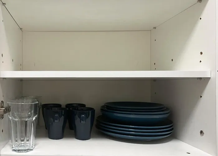 Shape&color Premium Hostel Warsaw