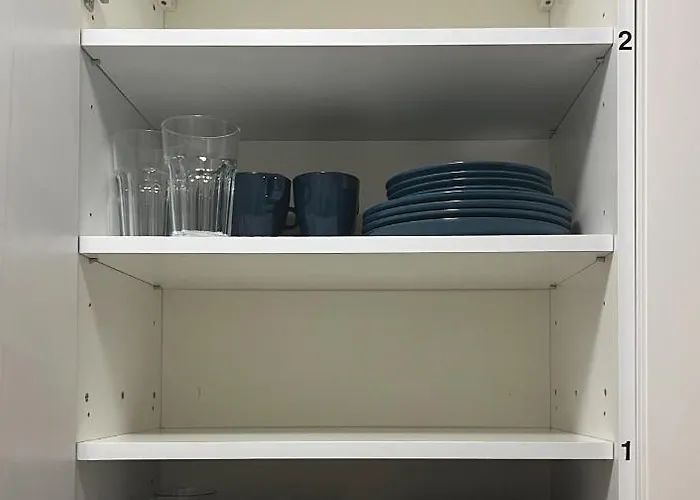 Shape&color Premium Hostel *