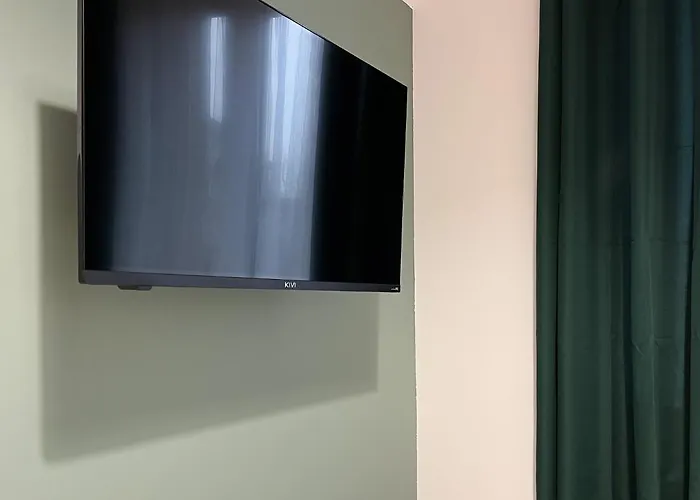 Shape&color Premium Hostel *