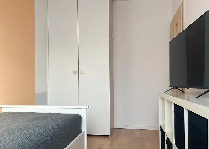 Shape&color Premium Warsaw