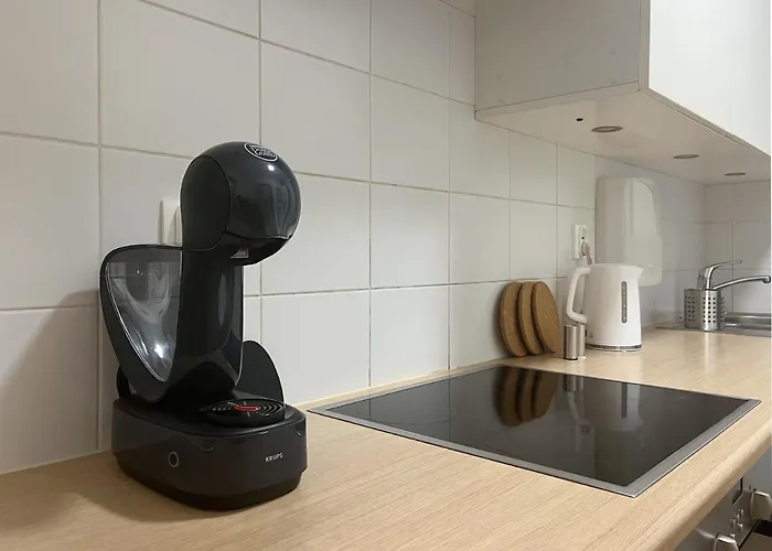 Hostel Shape&color Premium Warsaw