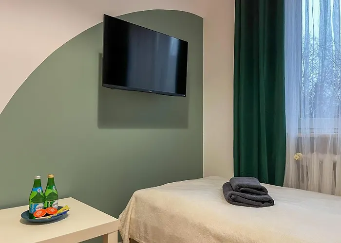 Hostel Shape&color Premium