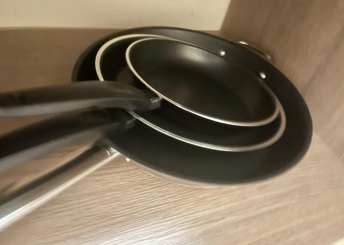 Shape&color Premium Hostel Warsaw