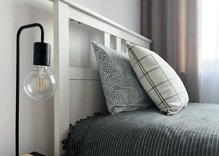 Hostel Shape&color Premium Warsaw