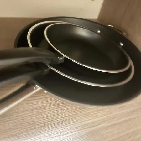 Shape&color Premium Hostel Warszawa