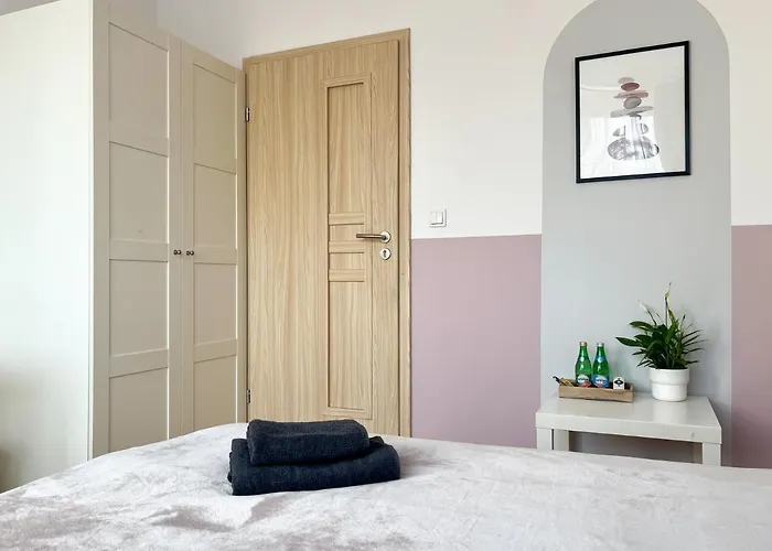 Shape&color Premium Warszawa