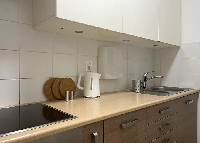 Shape&color Premium Hostel *