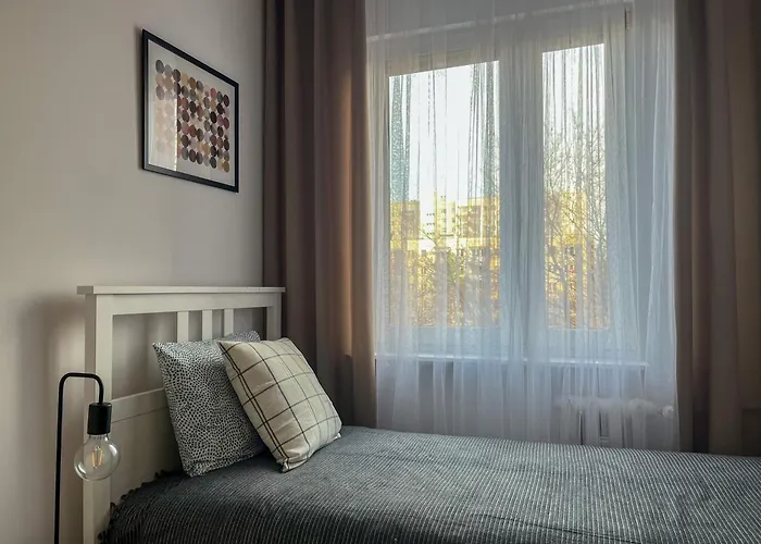 Shape&color Premium Hostel