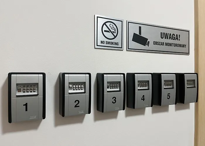 Shape&color Premium Warszawa