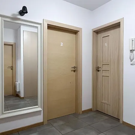 Albergue Shape&color Premium *