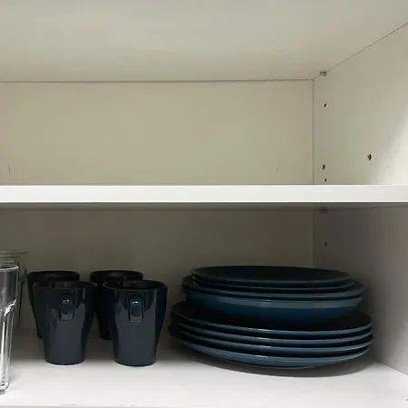 Shape&color Premium Albergue Varsóvia