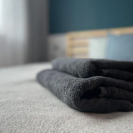 Albergue Shape&color Premium *