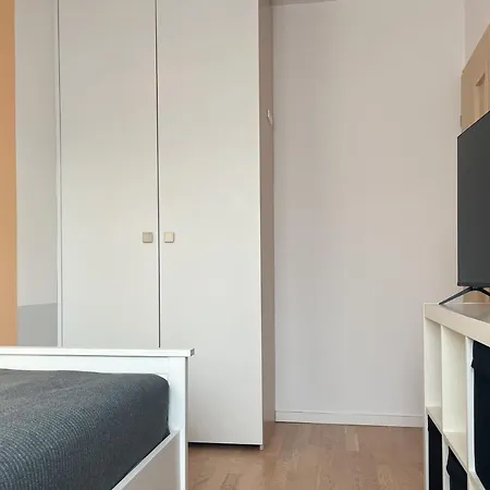 Shape&color Premium Varsóvia